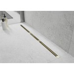 Трап душевой Mexen Flat 360 super slim 1551050